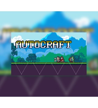 Autocraft 2023 Steam Key GLOBAL